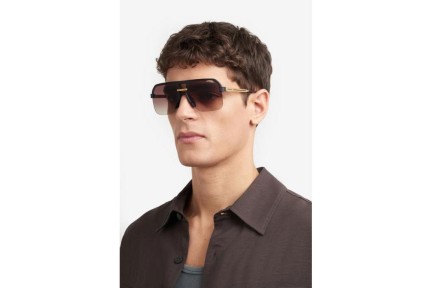 Sonnenbrille Carrera CARRERA1066/S 003/86 Quadratisch Schwarz