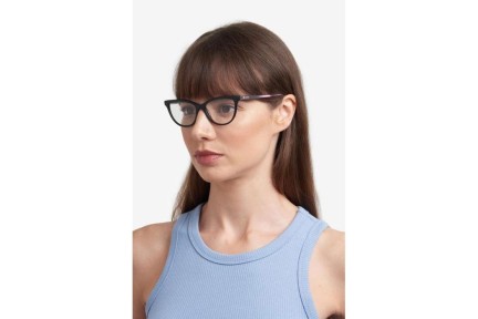 Glasses M Missoni MMI0181 807 Rechteck Schwarz