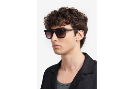 Sonnenbrille Carrera VICTORYC03/S 003/86 Flat Top Schwarz