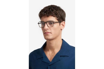 Glasses Carrera CARRERA327 1QA Rechteck Grün