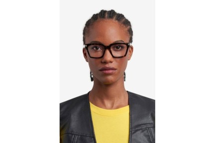 Glasses Marc Jacobs MJ1100 086 Rechteck Havanna