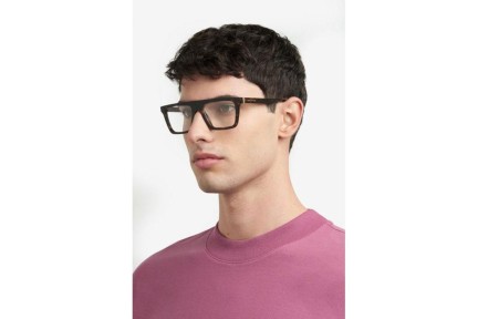 Glasses Marc Jacobs MARC759 086 Flat Top Havanna