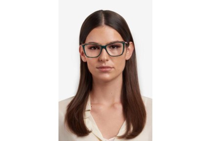 Glasses Missoni MIS0166/G 038 Rechteck Grün