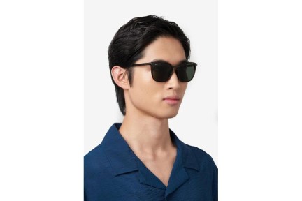 Sunglasses BOSS BOSS1668/F/SK 086/QT Rechteck Havanna