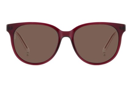 Sunglasses M Missoni MMI0179/S 8CQ/70 Rechteck Rot