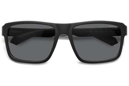 Sonnenbrille Polaroid PLD2158/S 807/M9 Polarized Rechteck Schwarz