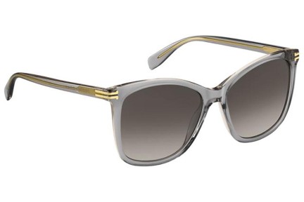 Sonnenbrille Marc Jacobs MJ1106/S YQL/HA Quadratisch Grau