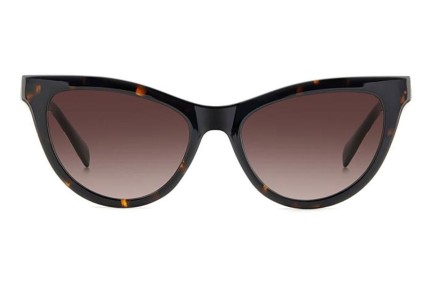 Sonnenbrille M Missoni MMI0170/S 086/HA Cat Eye Havanna