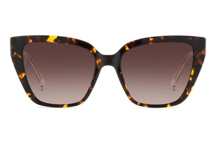 Sunglasses M Missoni MMI0177/S 086/HA Rechteck Havanna