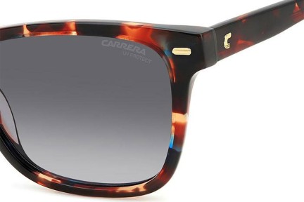 Sunglasses Carrera CARRERA3001/S JBW/9O Rechteck Havanna