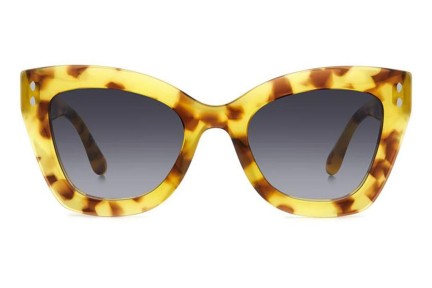 Sunglasses Isabel Marant IM0050/G/S C9B/9O Cat Eye Havanna