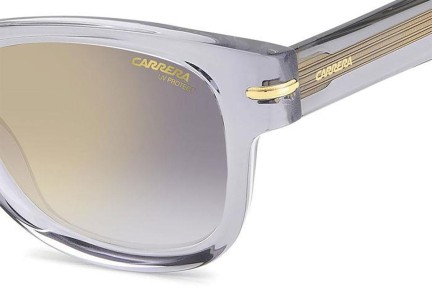 Sonnenbrille Carrera CARRERA330/S KB7/FQ Rechteck Grau