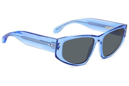 Sonnenbrille Isabel Marant IM0172/S PJP/IR Rechteck Blau