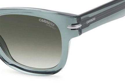 Sonnenbrille Carrera CARRERA330/S ZI9/9K Rechteck Grün