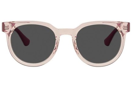 Sonnenbrille Havaianas TAMBAU 35J/IR Rund Rosa