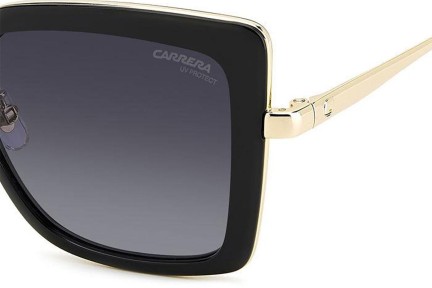 Sonnenbrille Carrera CARRERA3031/S 807/9O Quadratisch Schwarz