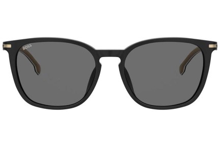 Sunglasses BOSS BOSS1668/F/SK 807/IR Rechteck Schwarz