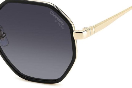 Sonnenbrille Carrera CARRERA3029/S 807/9O Rund Schwarz