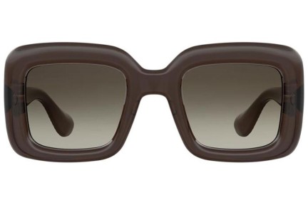 Sunglasses Havaianas LAGOINHA 09Q/HA Rechteck Braun