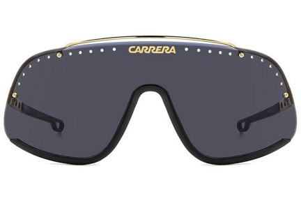 Sonnenbrille Carrera FLAGLAB16 2M2/2K Monoscheibe | Shield Gold