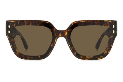 Sonnenbrille Isabel Marant IM0170/S 086/70 Rechteck Havanna