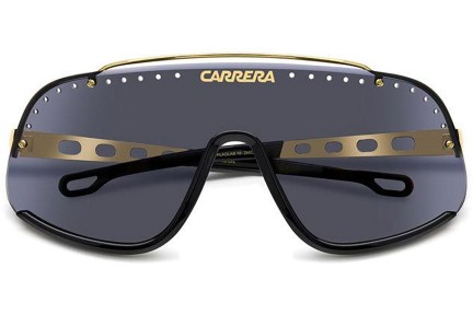 Sunglasses Carrera FLAGLAB16 2M2/2K Monoscheibe | Shield Gold