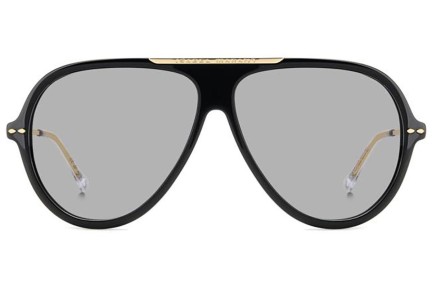 Sonnenbrille Isabel Marant IM0162/S 2M2/IR Pilot Schwarz