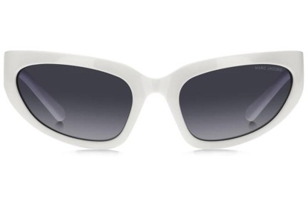 Sunglasses Marc Jacobs MARC738/S CCP/9O Cat Eye Weiß