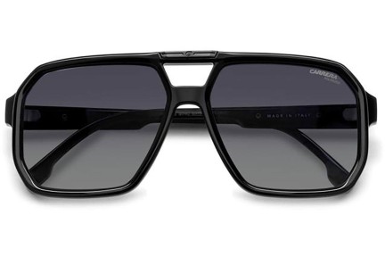 Sunglasses Carrera VICTORYC01/S 807/WJ Quadratisch Schwarz