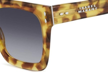 Sunglasses Isabel Marant IM0104/S C9B/9O Cat Eye Havanna