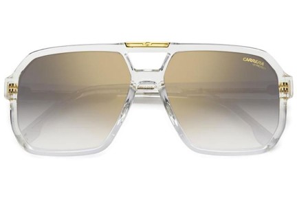 Sonnenbrille Carrera VICTORYC01/S 900/FQ Quadratisch Kristall