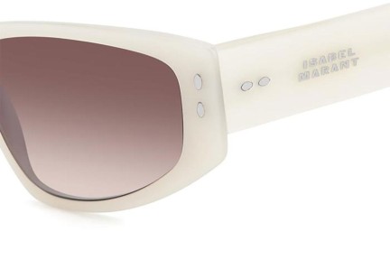 Sunglasses Isabel Marant IM0172/S 7AP/3X Rechteck Weiß