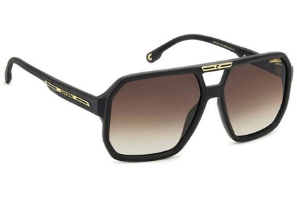 Sonnenbrille Carrera VICTORYC01/S 003/86 Quadratisch Schwarz