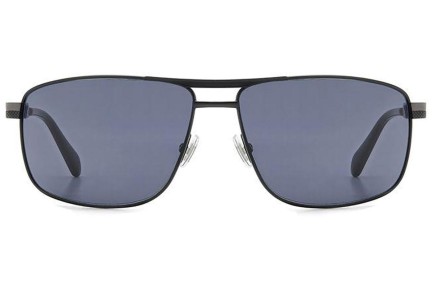 Sunglasses Fossil FOS2141/S 003/IR Rechteck Schwarz