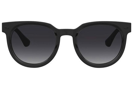 Sonnenbrille Havaianas TAMBAU 807/9O Rund Schwarz