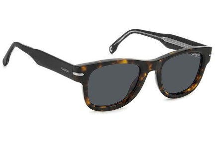 Sonnenbrille Carrera CARRERA330/S 086/IR Rechteck Havanna