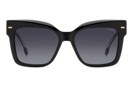 Sonnenbrille Carrera CARRERA3037/S 807/9O Quadratisch Schwarz