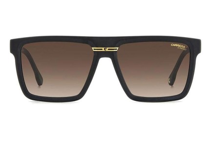 Sonnenbrille Carrera VICTORYC03/S 003/86 Flat Top Schwarz