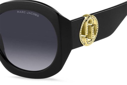 Sonnenbrille Marc Jacobs MARC722/S 2M2/9O Quadratisch Schwarz