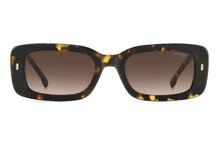 Sunglasses Carrera CARRERA3014/S 086/HA Rechteck Havanna