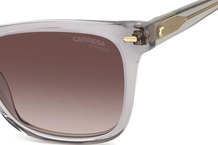 Sonnenbrille Carrera CARRERA3001/S KB7/HA Rechteck Grau