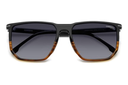 Sonnenbrille Carrera CARRERA329/S WR7/9O Rechteck Schwarz