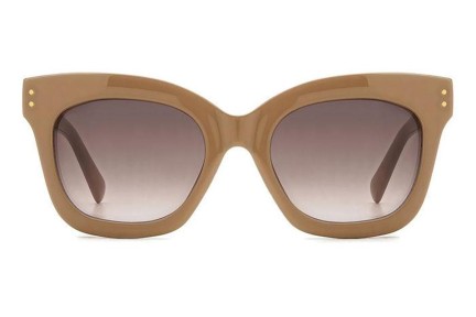 Sunglasses Fossil FOS3153/G/S 10A/HA Cat Eye Braun