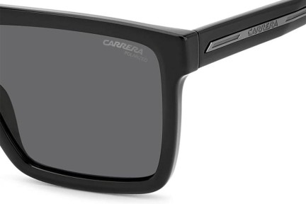 Sonnenbrille Carrera VICTORYC03/S 807/M9 Polarized Flat Top Schwarz