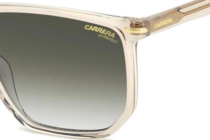 Sonnenbrille Carrera CARRERA329/S 35J/9K Rechteck Beige