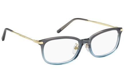 Glasses Marc Jacobs MARC744/G WTA Rechteck Blau