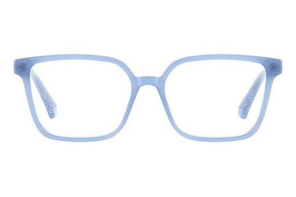 Glasses Polaroid Junior PLDD836 MVU Rechteck Blau