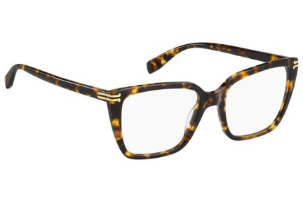 Glasses Marc Jacobs MJ1107 086 Rechteck Havanna