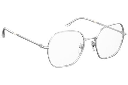 Glasses Seventh Street 7A594 010 Quadratisch Silber