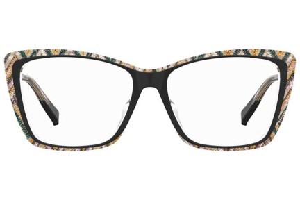 Glasses Missoni MIS0166/G OHC Rechteck Schwarz